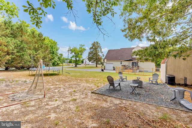 4925 CAMPGROUND RD, Eden, MD 21822