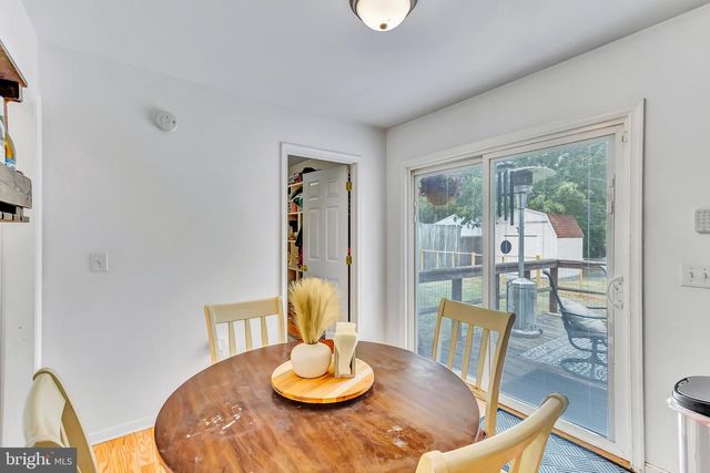 4925 CAMPGROUND RD, Eden, MD 21822