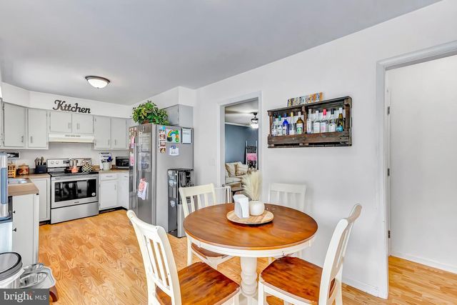 4925 CAMPGROUND RD, Eden, MD 21822