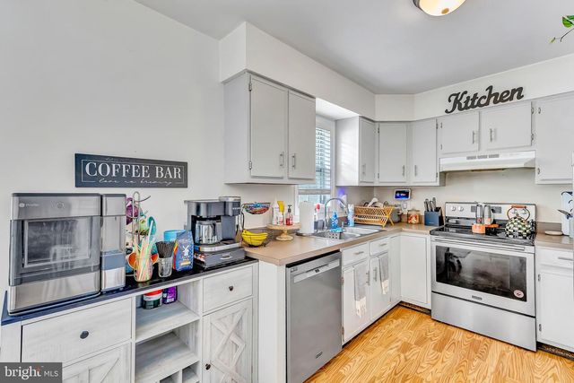 4925 CAMPGROUND RD, Eden, MD 21822