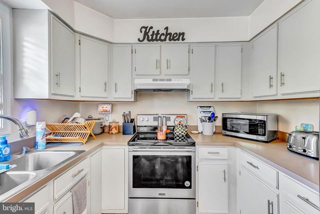 4925 CAMPGROUND RD, Eden, MD 21822