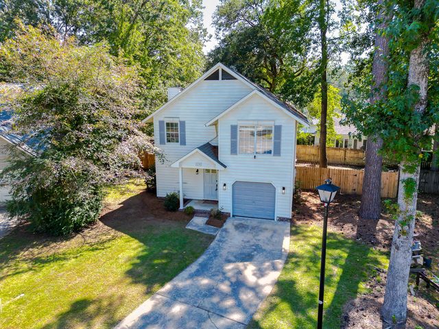 116 Excaliber Place, Charleston, SC 29418