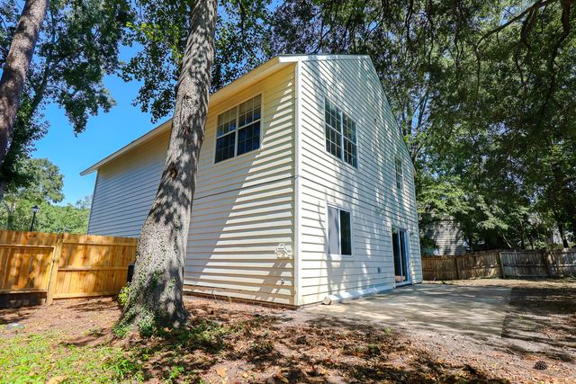 116 Excaliber Place, Charleston, SC 29418
