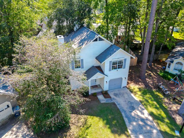 116 Excaliber Place, Charleston, SC 29418