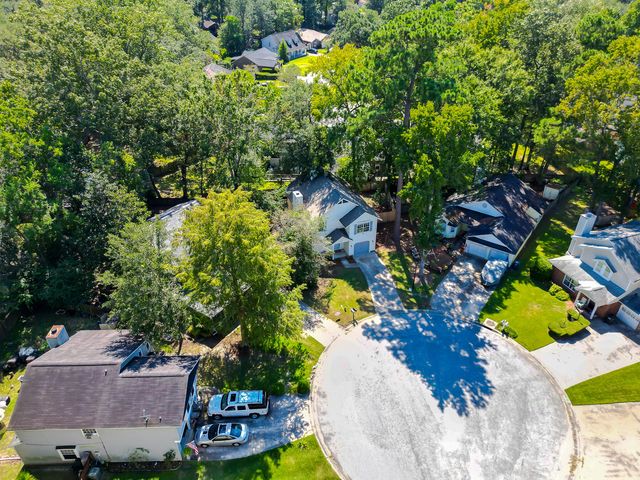 116 Excaliber Place, Charleston, SC 29418