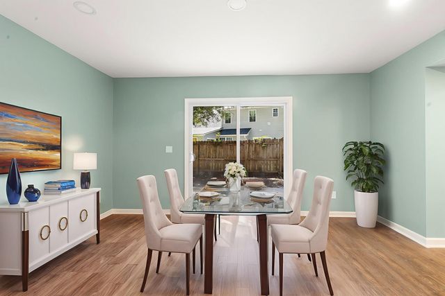 116 Excaliber Place, Charleston, SC 29418