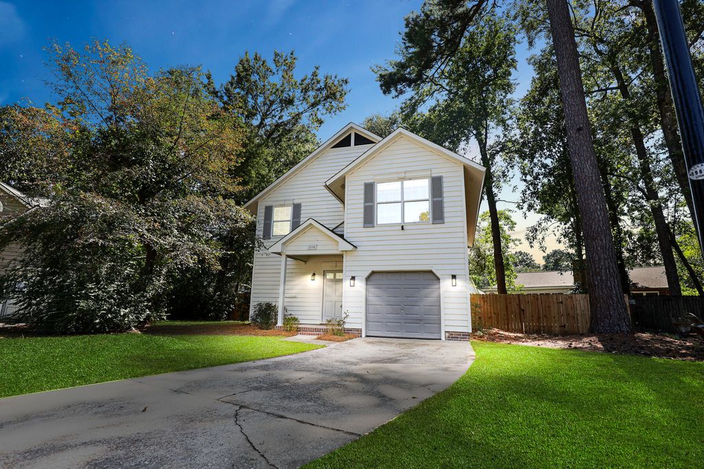 116 Excaliber Place, Charleston, SC 29418