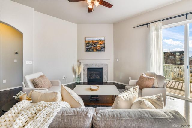 6093 Rowdy Drive, Colorado Springs, CO 80924