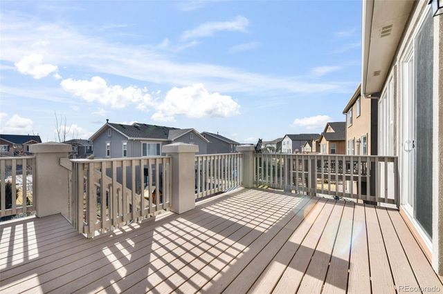 6093 Rowdy Drive, Colorado Springs, CO 80924