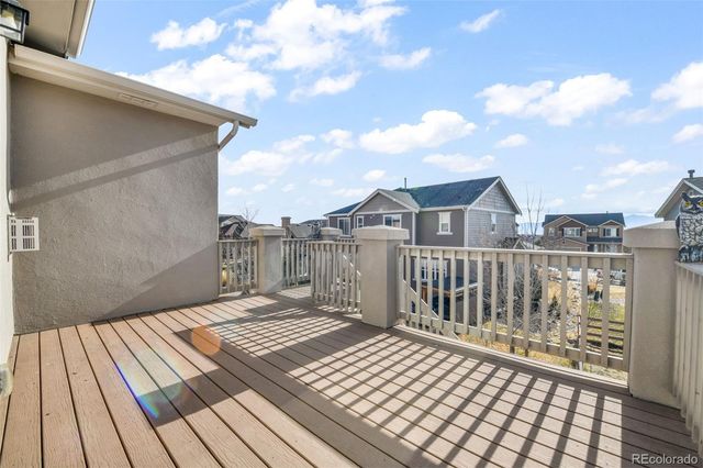 6093 Rowdy Drive, Colorado Springs, CO 80924