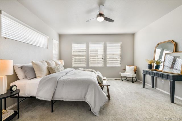 6093 Rowdy Drive, Colorado Springs, CO 80924