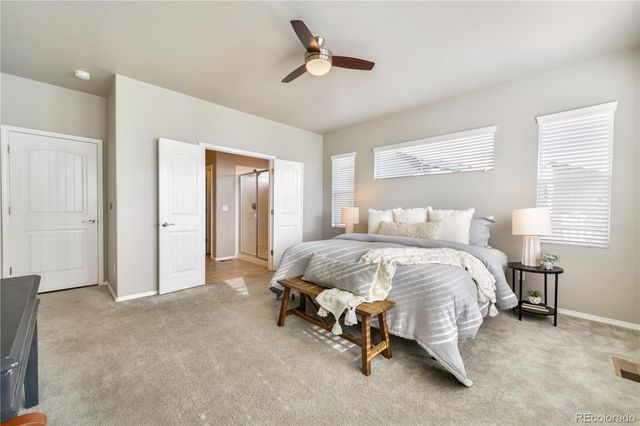 6093 Rowdy Drive, Colorado Springs, CO 80924