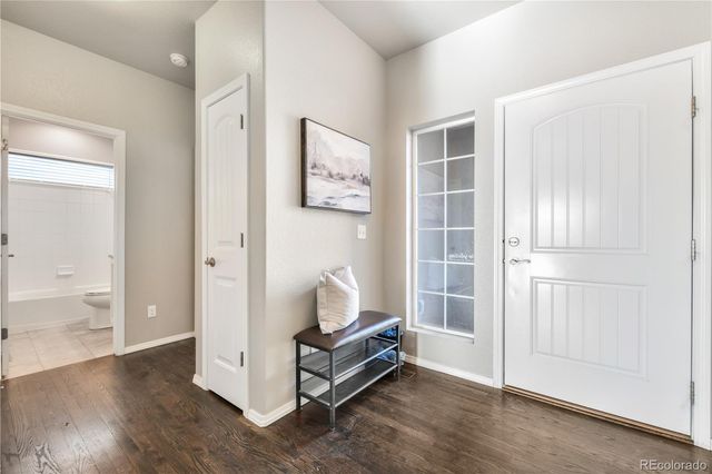 6093 Rowdy Drive, Colorado Springs, CO 80924