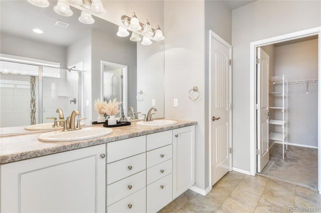 6093 Rowdy Drive, Colorado Springs, CO 80924