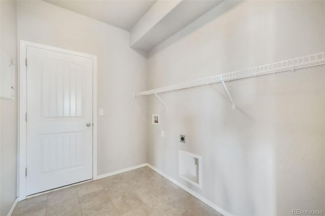 6093 Rowdy Drive, Colorado Springs, CO 80924