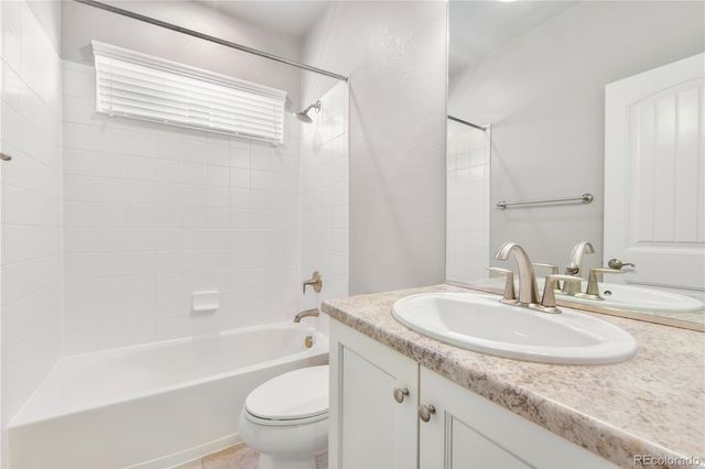 6093 Rowdy Drive, Colorado Springs, CO 80924