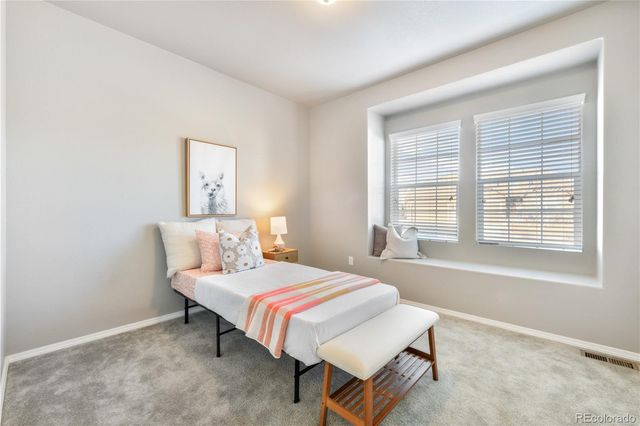 6093 Rowdy Drive, Colorado Springs, CO 80924