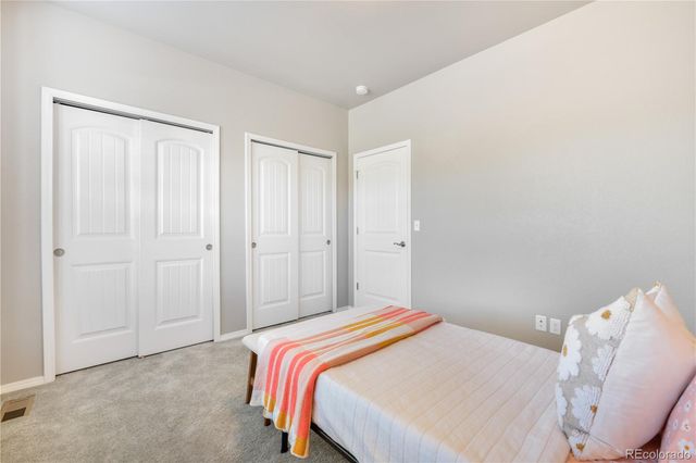 6093 Rowdy Drive, Colorado Springs, CO 80924