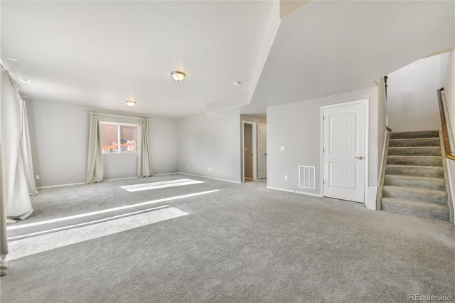 6093 Rowdy Drive, Colorado Springs, CO 80924