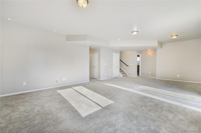 6093 Rowdy Drive, Colorado Springs, CO 80924