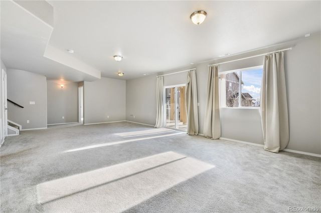 6093 Rowdy Drive, Colorado Springs, CO 80924