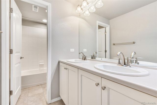 6093 Rowdy Drive, Colorado Springs, CO 80924