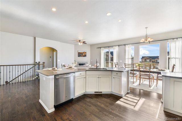 6093 Rowdy Drive, Colorado Springs, CO 80924