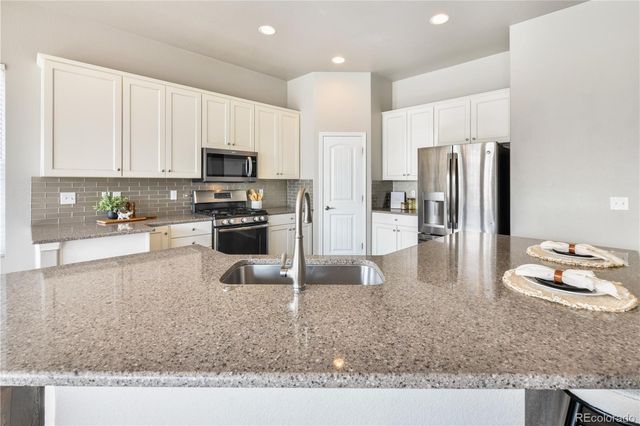 6093 Rowdy Drive, Colorado Springs, CO 80924