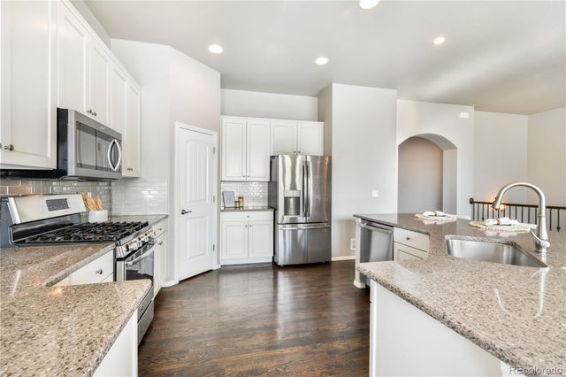 6093 Rowdy Drive, Colorado Springs, CO 80924