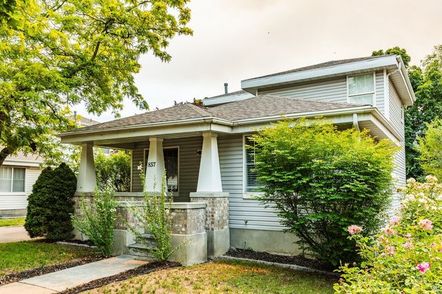 857 W 200 S, Provo, UT 84601