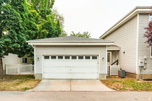 857 W 200 S, Provo, UT 84601