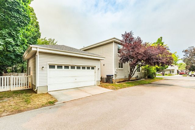 857 W 200 S, Provo, UT 84601