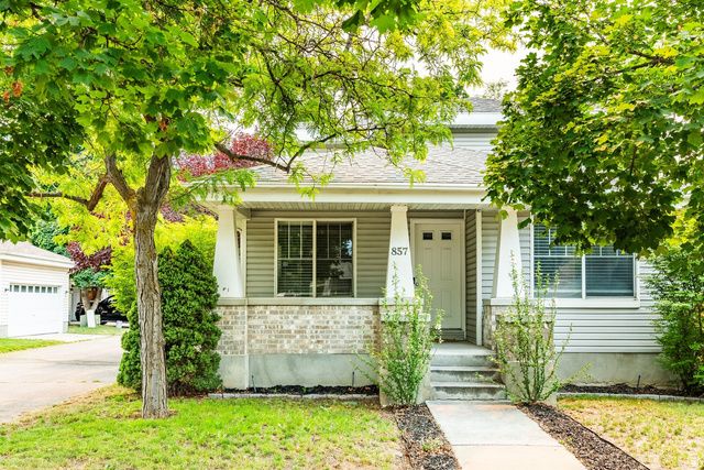 857 W 200 S, Provo, UT 84601