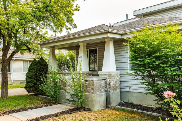 857 W 200 S, Provo, UT 84601