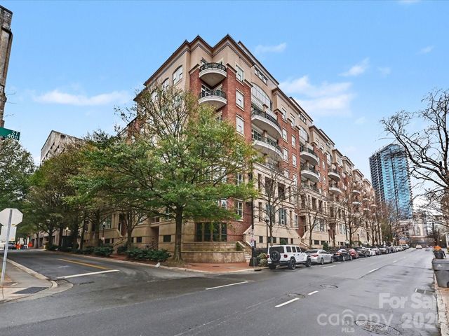 400 N Church Street 236, Charlotte, NC 28202