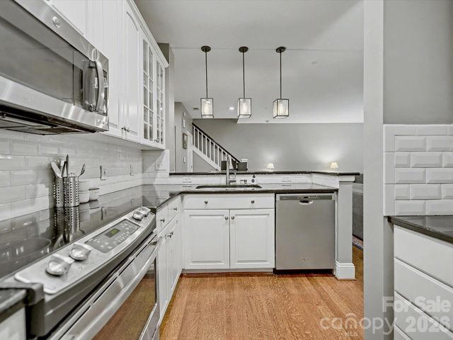 400 N Church Street 236, Charlotte, NC 28202