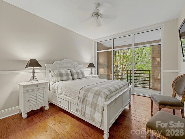 400 N Church Street 236, Charlotte, NC 28202