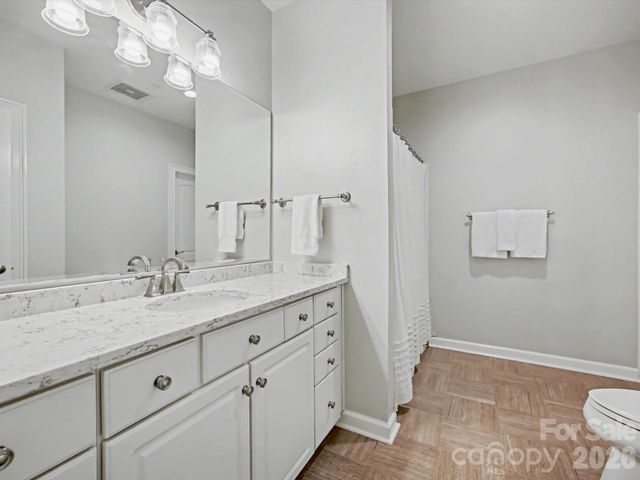 400 N Church Street 236, Charlotte, NC 28202