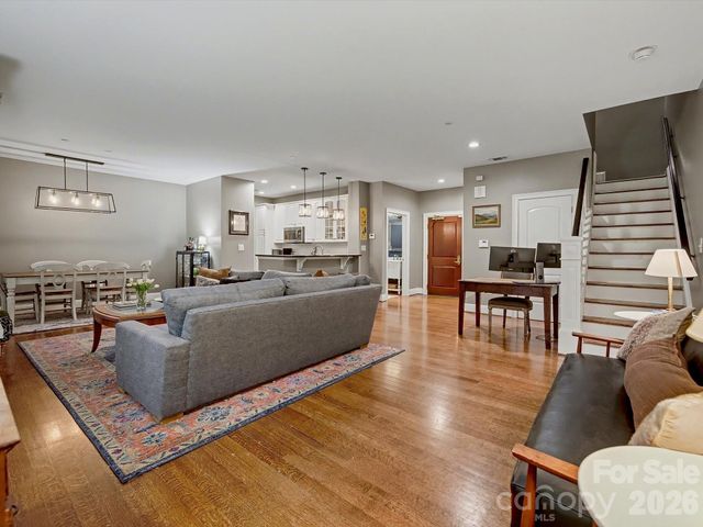 400 N Church Street 236, Charlotte, NC 28202