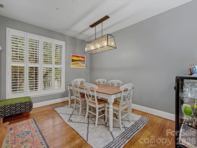 400 N Church Street 236, Charlotte, NC 28202