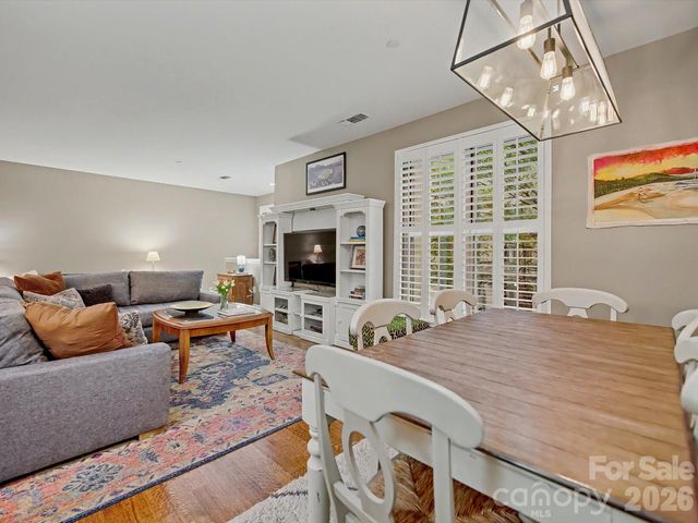 400 N Church Street 236, Charlotte, NC 28202