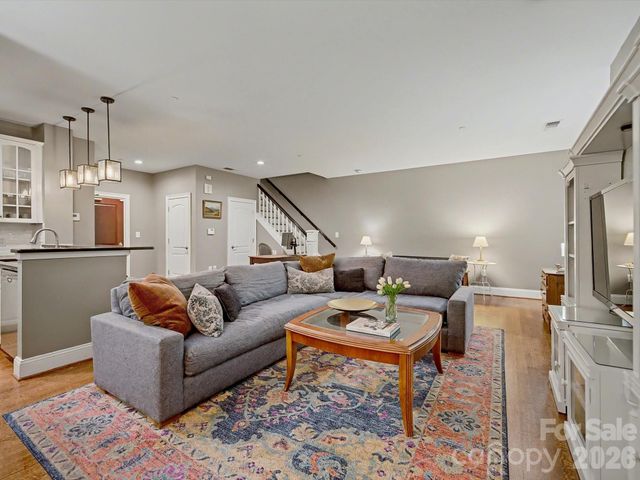 400 N Church Street 236, Charlotte, NC 28202