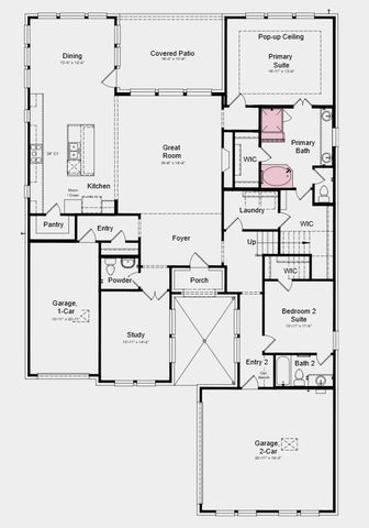 616 Rangeland Road, Celina, TX 75009