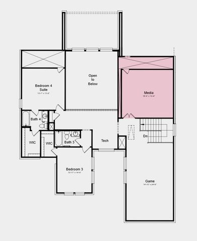 616 Rangeland Road, Celina, TX 75009