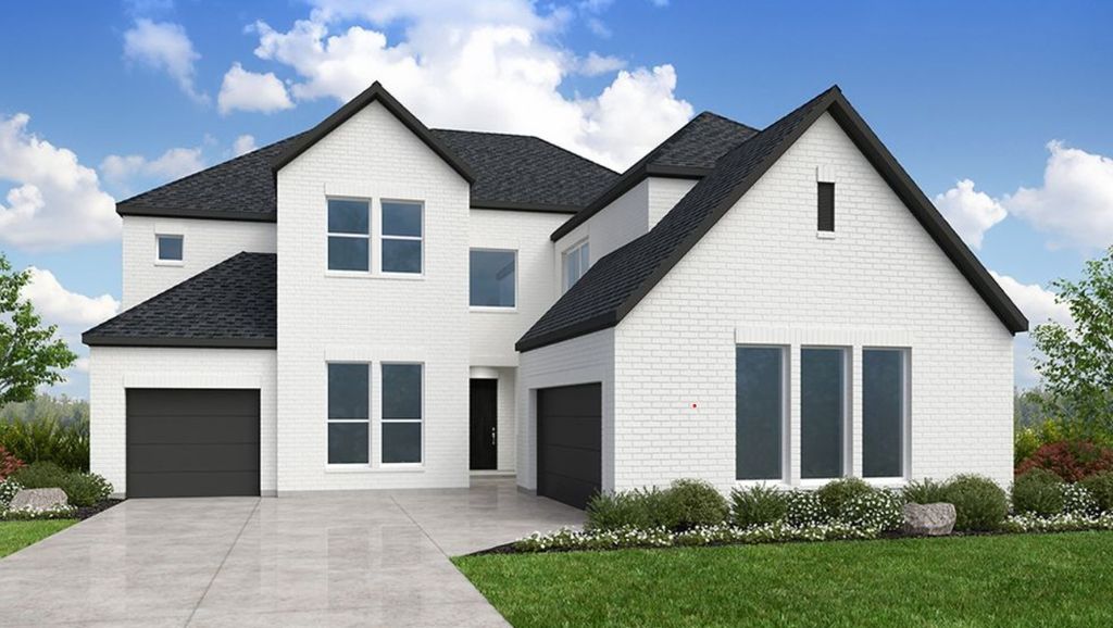 616 Rangeland Road, Celina, TX 75009