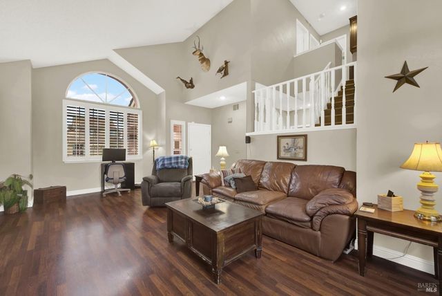 805 Gazebo Ct, Suisun City, CA 94585