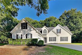 7240 Coral Lake Drive, Flowery Branch, GA 30542