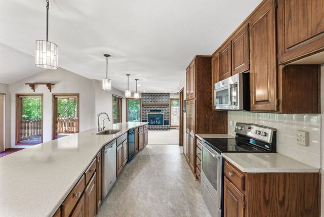 5114 S 247TH WEST, Goddard, KS 67052