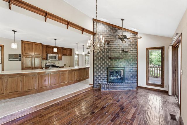 5114 S 247TH WEST, Goddard, KS 67052