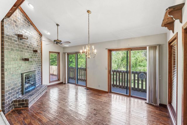5114 S 247TH WEST, Goddard, KS 67052